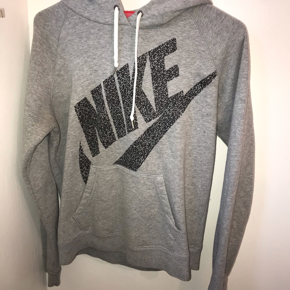 Women’s Nike Hoodie